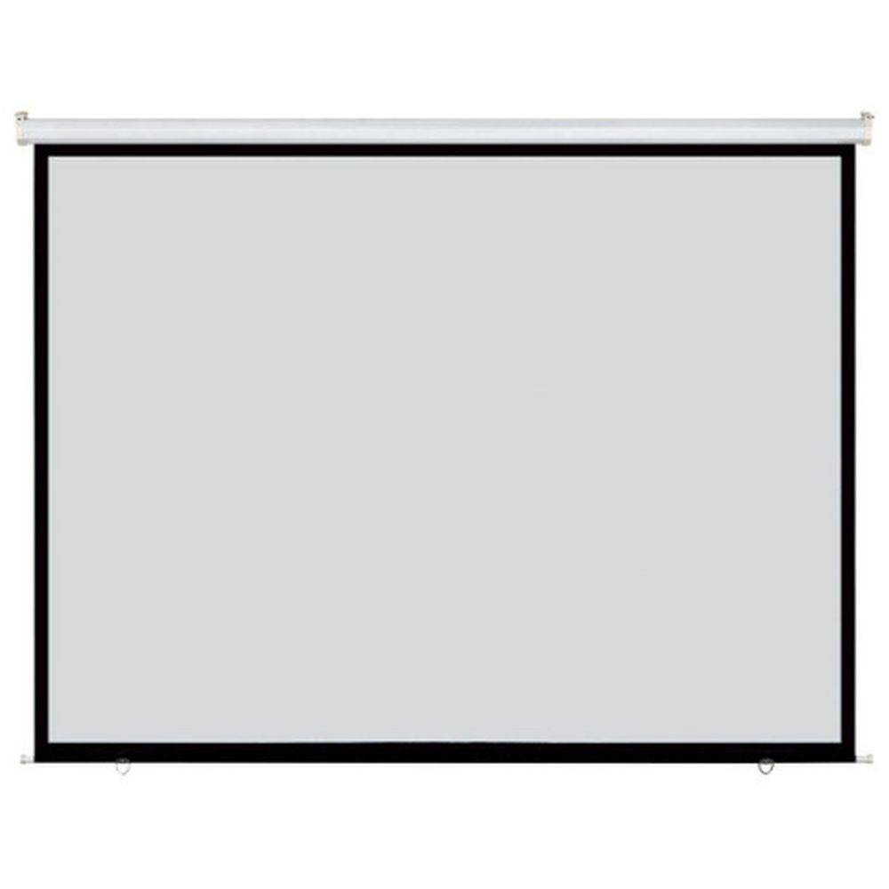 DMT DMT Proscreen projectiescherm elektrisch 72 inch 4:3