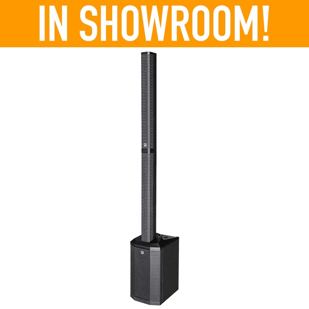 HK Audio HK Audio Polar 8 actief PA systeem