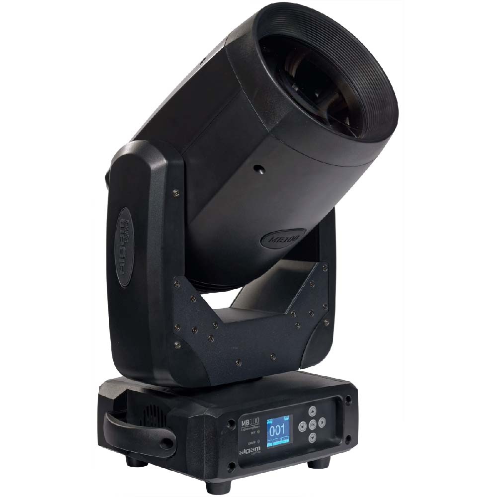 Algam Lighting Algam Lighting MB100 LED beam moving head 100W
