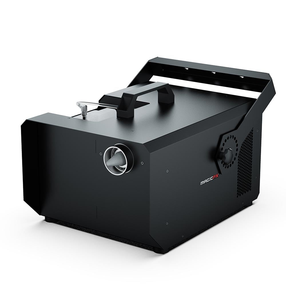 Magic FX MagicFX Snowbox sneeuwmachine 1500W