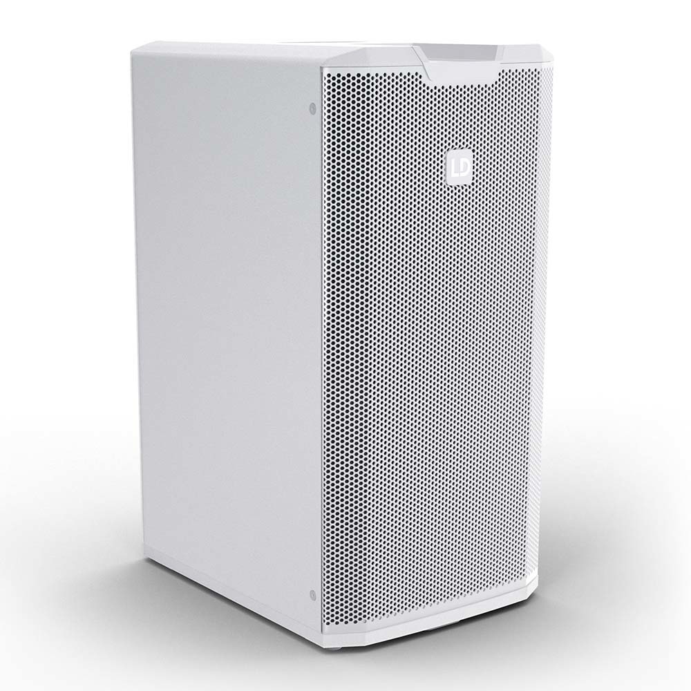 LD Systems LD Systems MAUI 11 G3 SUB W actieve subwoofer 2x 8 inch wit