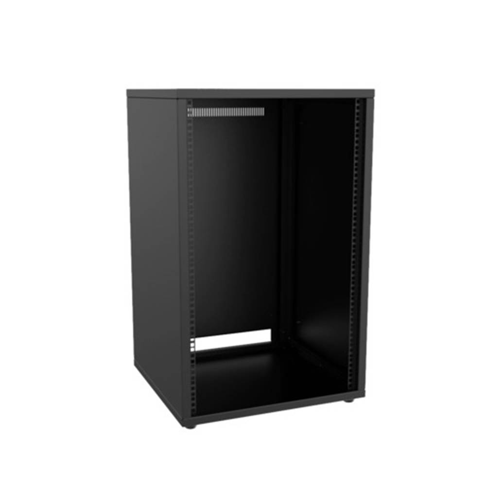 Caymon Caymon PR218/B metalen 19 inch kast 18 HE