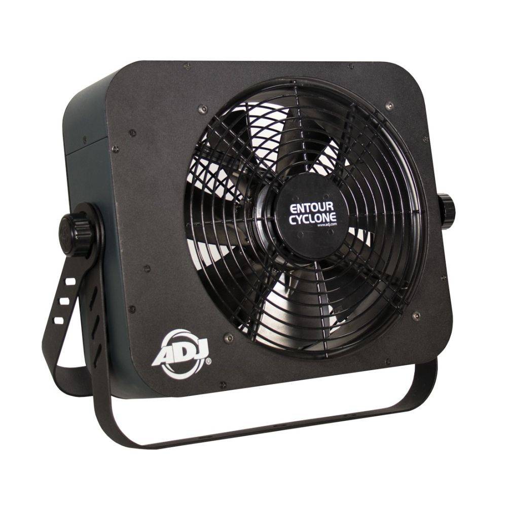 ADJ ADJ Entour Cyclone DMX ventilator