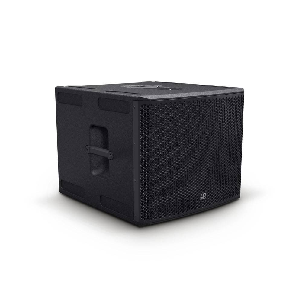 LD Systems LD Systems Stinger Sub 15 G3 passieve PA subwoofer