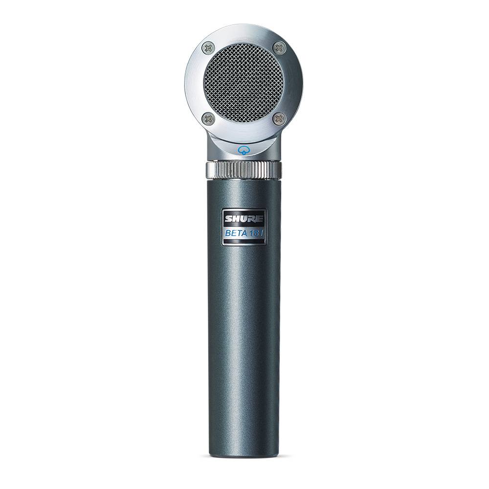 Shure Shure Beta 181/S condensator microfoon