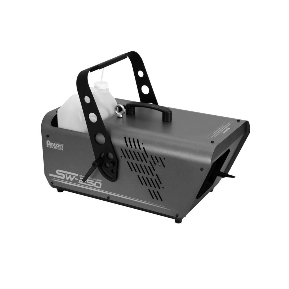 Antari Antari SW-250X High Power DMX sneeuwmachine