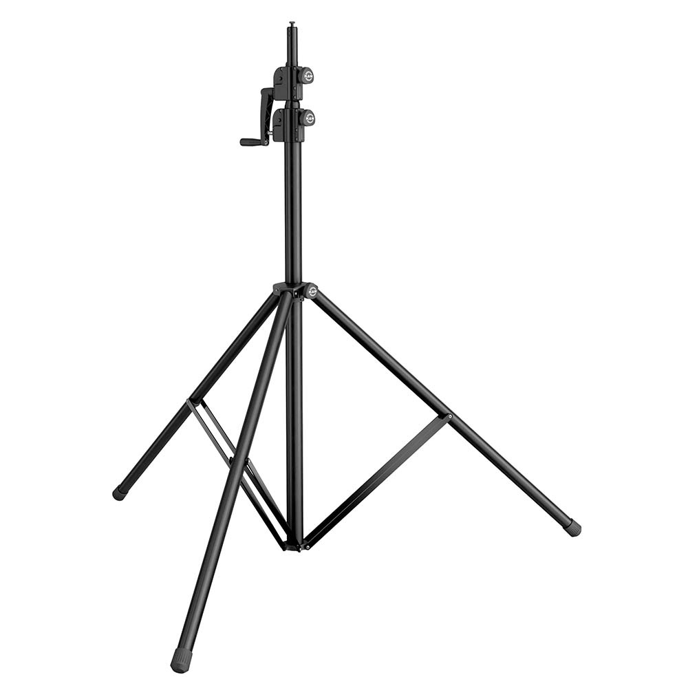 K&M K&M 24740 wind-up statief 4000