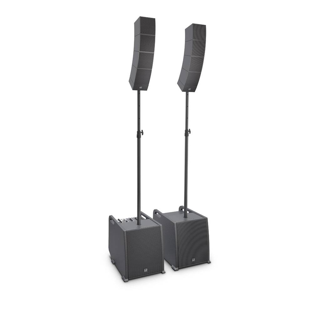 LD Systems LD Systems CURV500PS Actieve power geluidsset