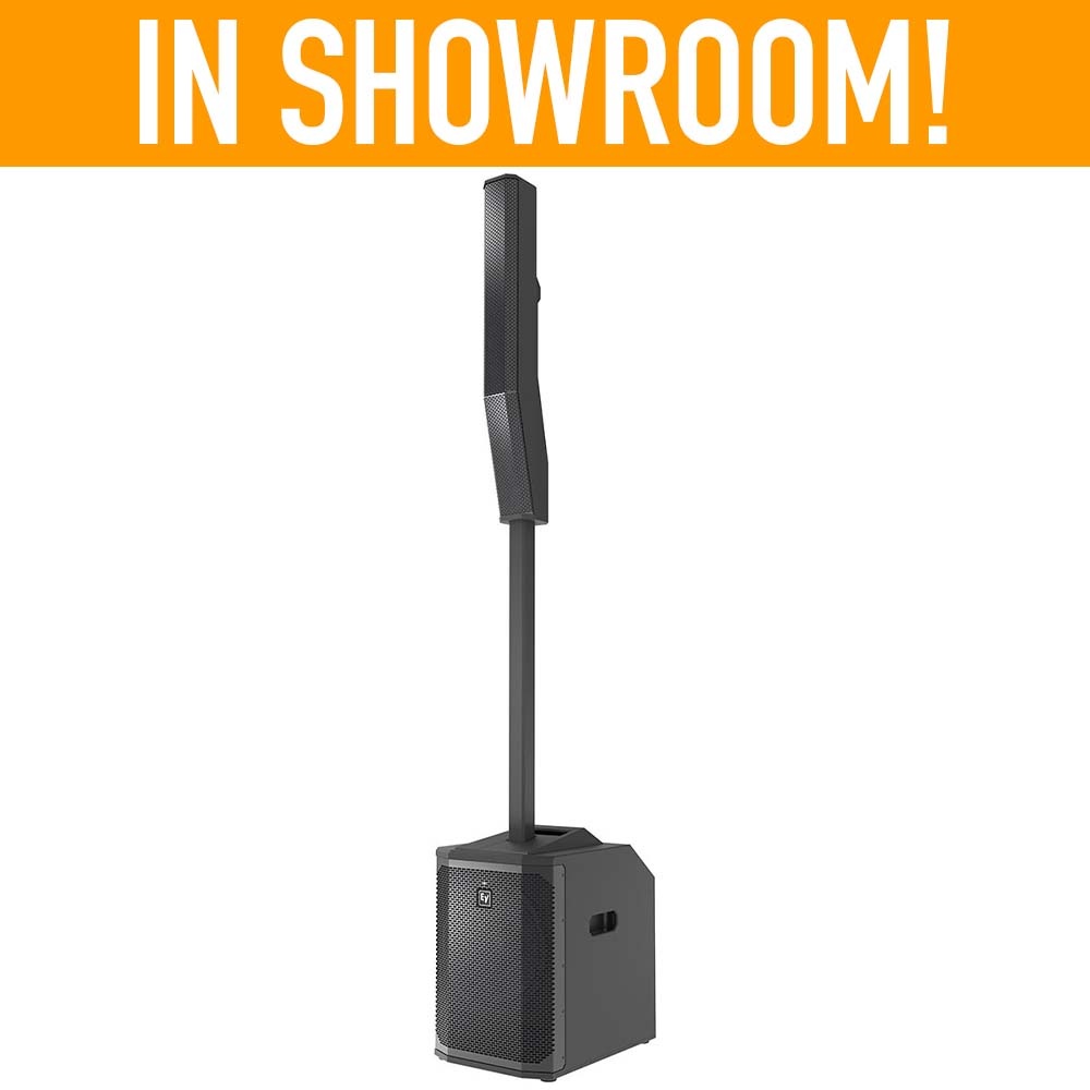 Electro Voice Electro-Voice Evolve 50M actief PA systeem