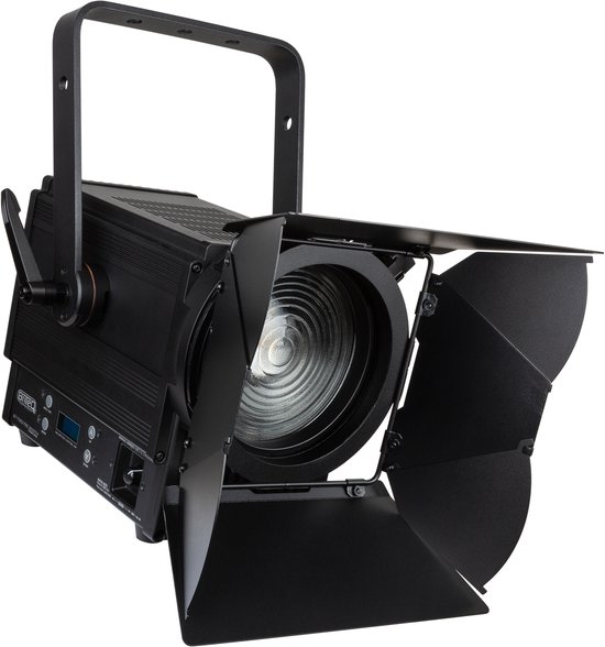 Briteq BT-THEATRE 200TW LED theater en tv fresnel