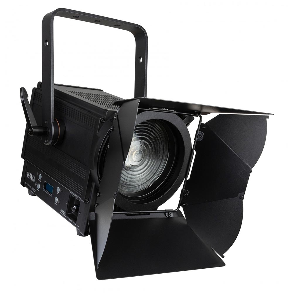 Briteq Briteq BT-THEATRE 200TW LED theater en tv fresnel