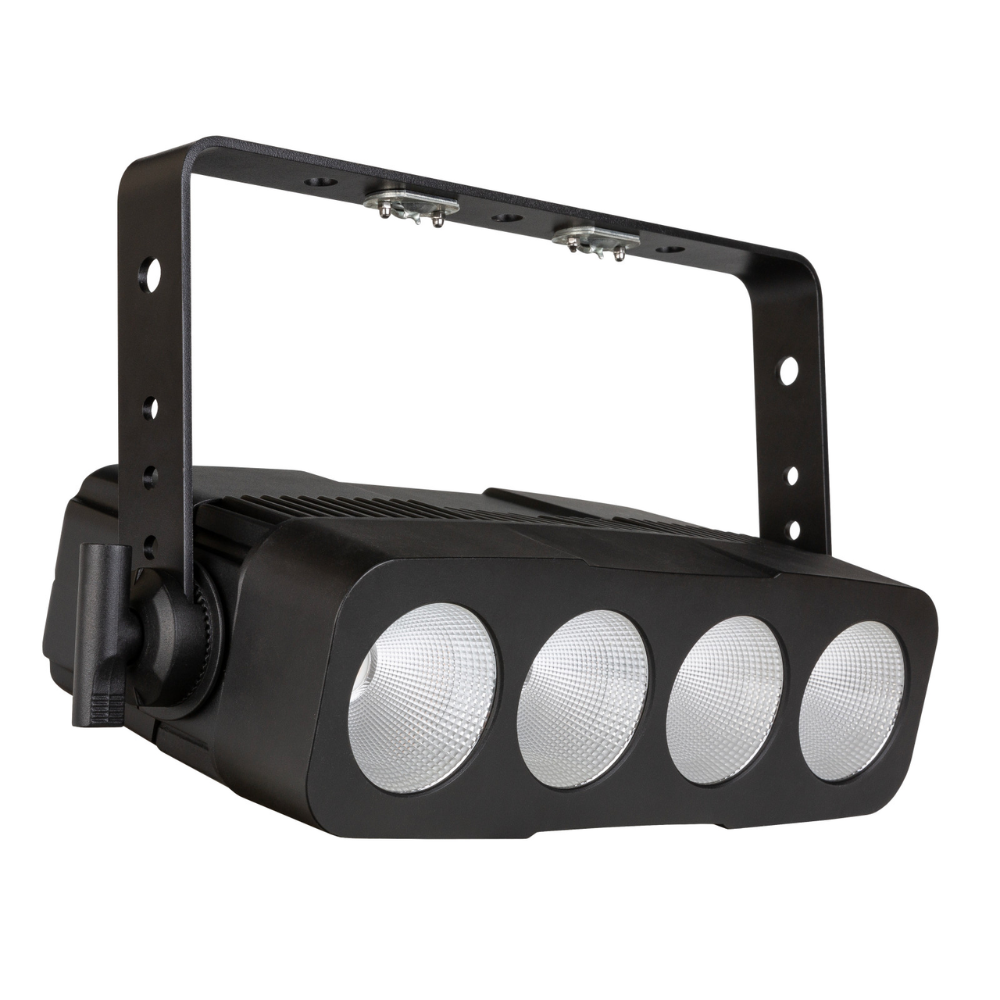 Briteq Briteq BT-Venuelite4 Lichtprojector 4x COB