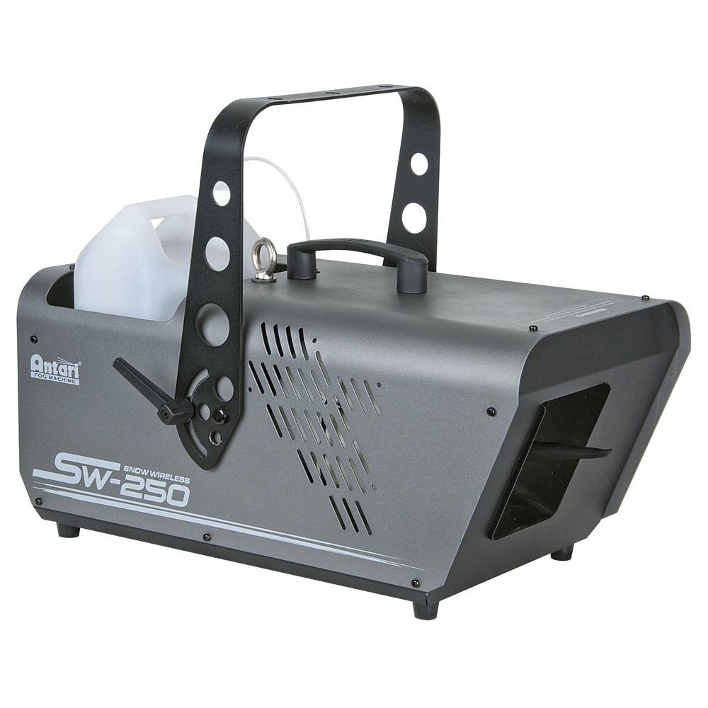 Antari Antari SW-250 High Power DMX sneeuwmachine
