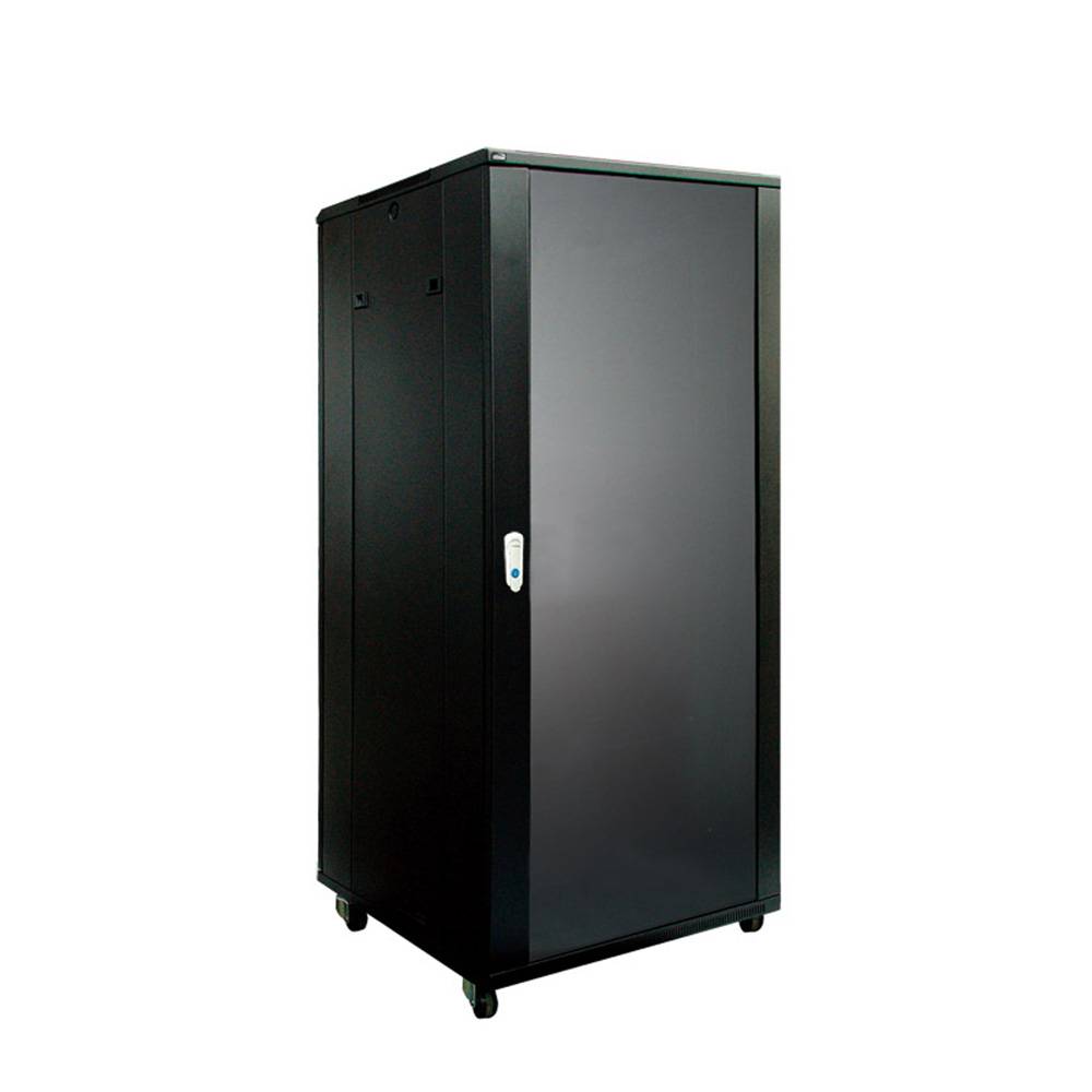 Caymon Caymon SPR627 19 inch kast met deur 27 HE 60cm