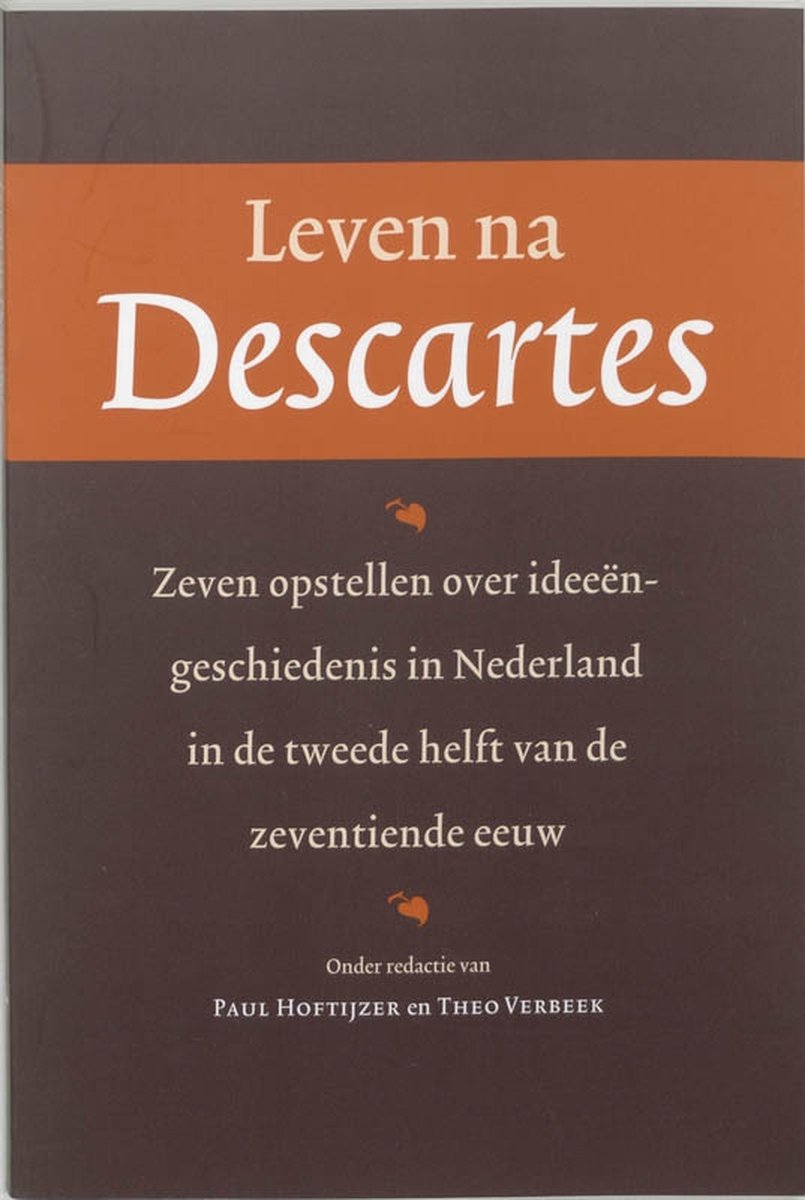 Leven na Descartes