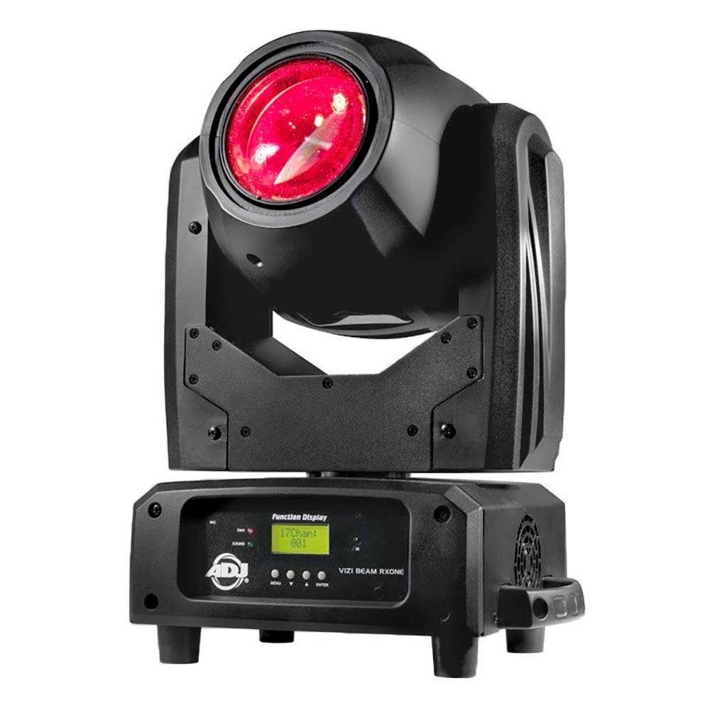 ADJ ADJ Vizi Beam RXONE moving head 100W