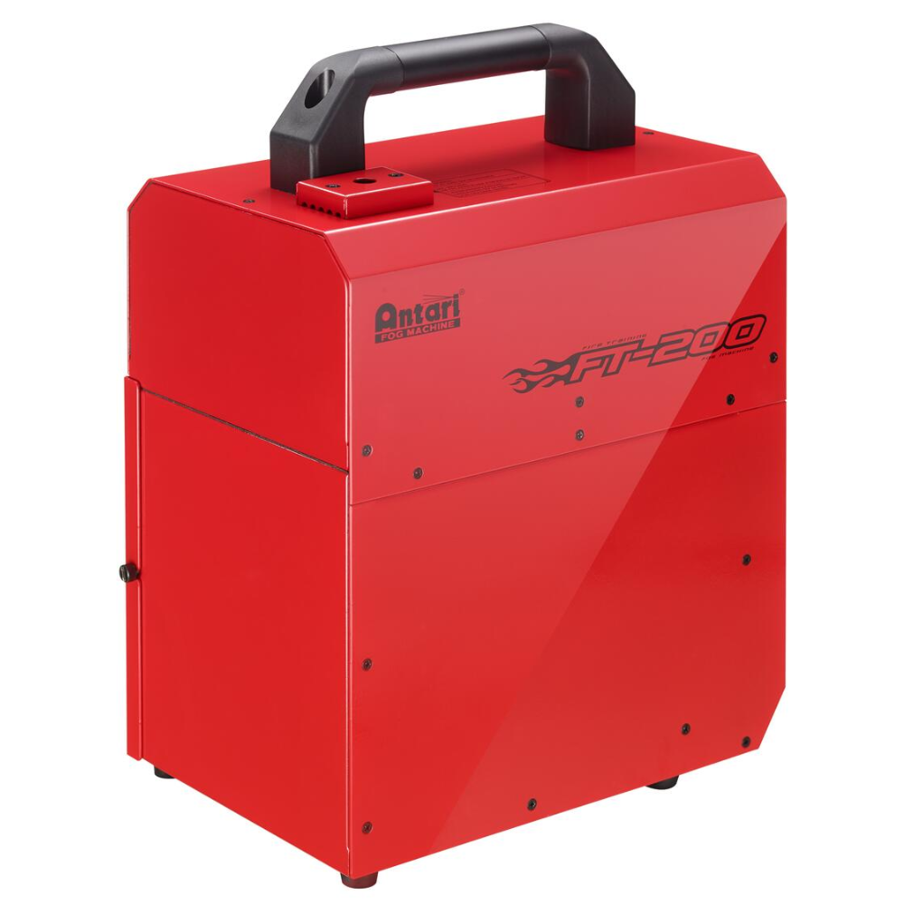 Antari Antari FT-200 Rookmachine voor brandweer 1600W