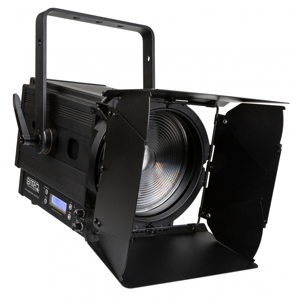 Briteq Briteq BT-THEATRE 400W LED Fresnel