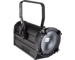 Briteq BT-THEATRE HD2 all-in-one LED theaterspot 200W RGBAL