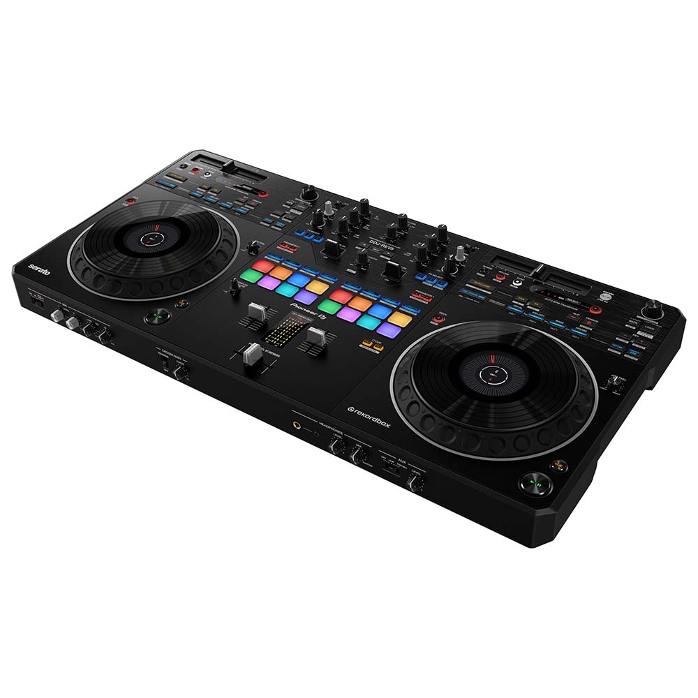 Pioneer Pioneer DJ DDJ-REV5 dj-controller