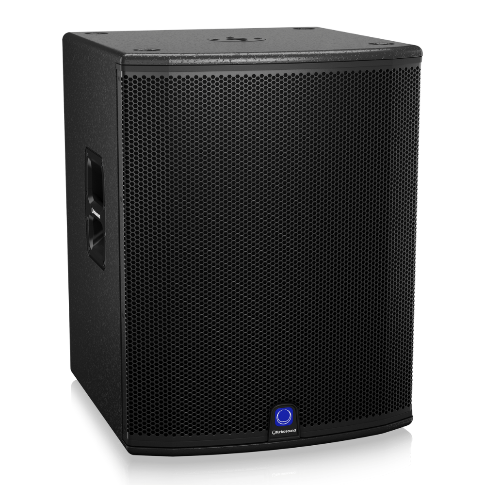 Turbosound Turbosound iQ18B Actieve 18 inch subwoofer
