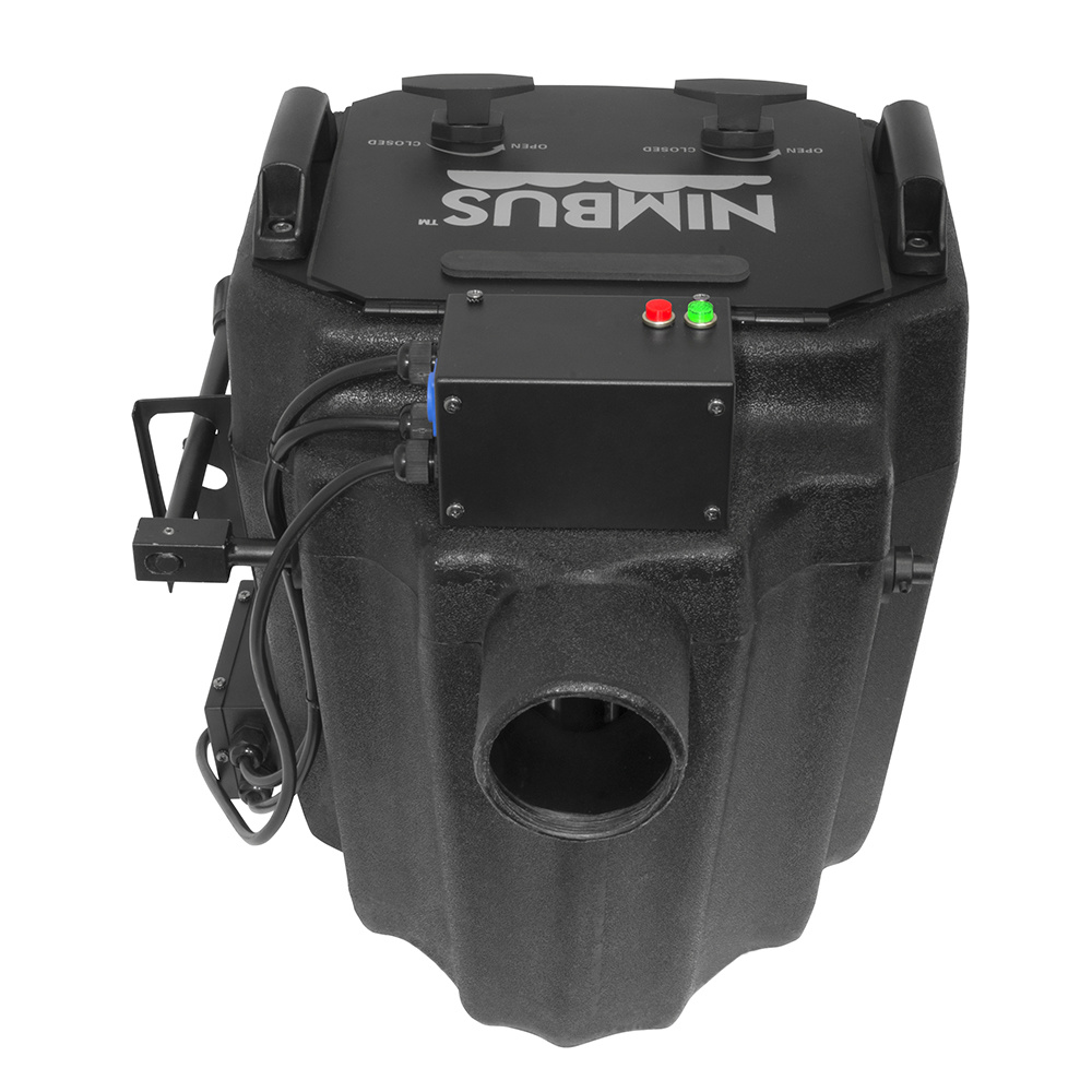 Chauvet DJ Chauvet DJ Nimbus droogijs machine