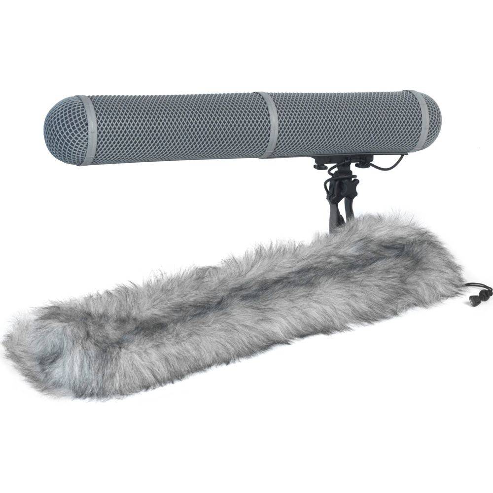 Shure Shure Windshield kit voor VP89L shotgun microfoon