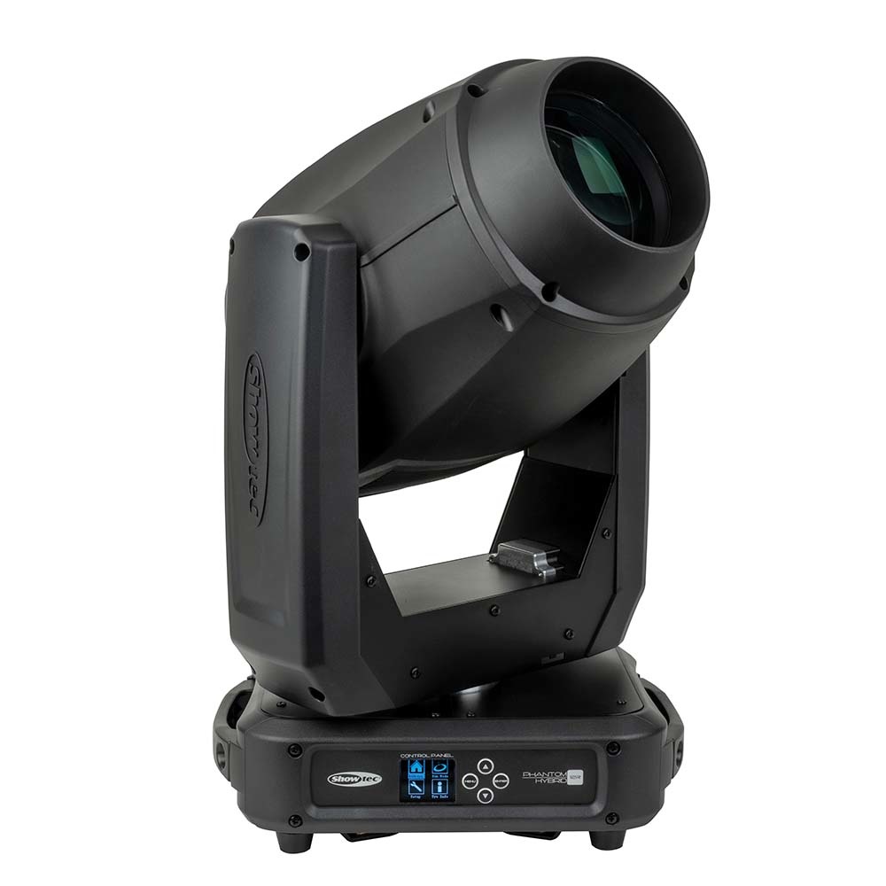 Showtec Showtec Phantom 12R Hybrid moving-head 300W
