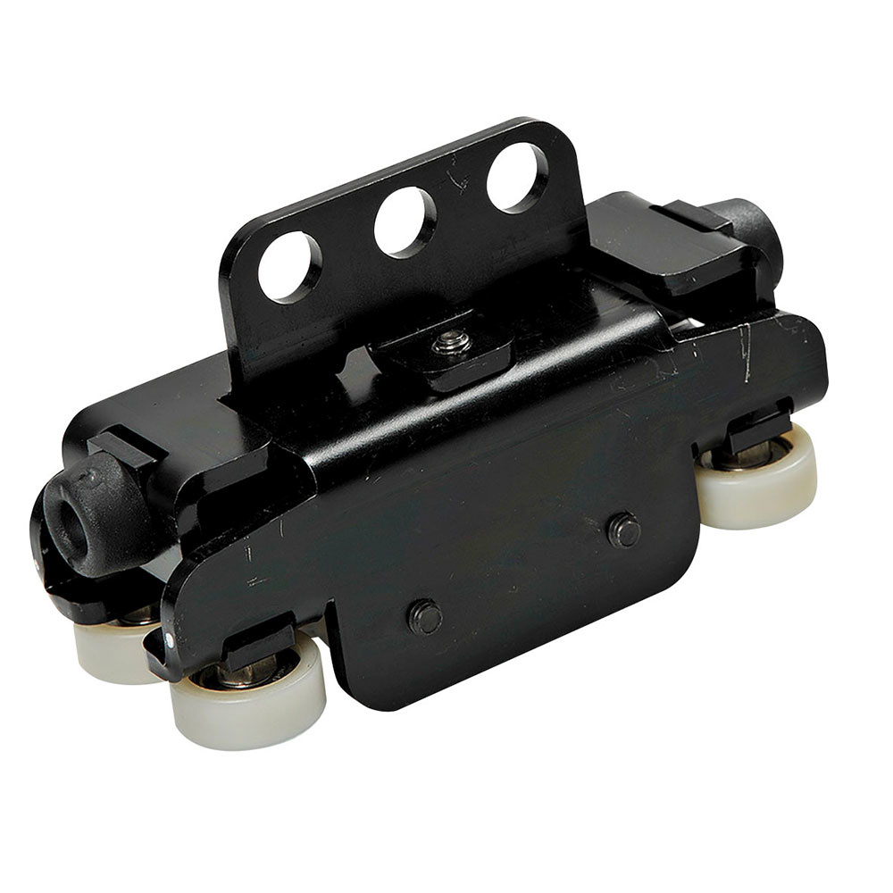 Wentex Wentex Eurotrack heavy duty runner 8 wieltjes