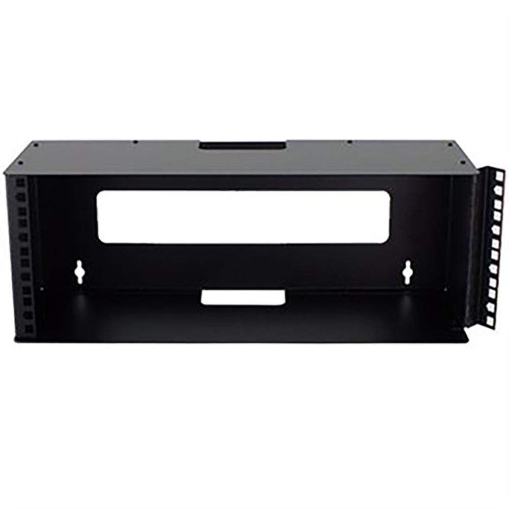 Penn Elcom Penn Elcom R2520-4U 19 inch kast met scharnierrail 4HE