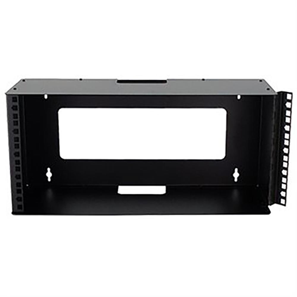 Penn Elcom Penn Elcom R2520-5U 19 inch kast met scharnierrail 5HE