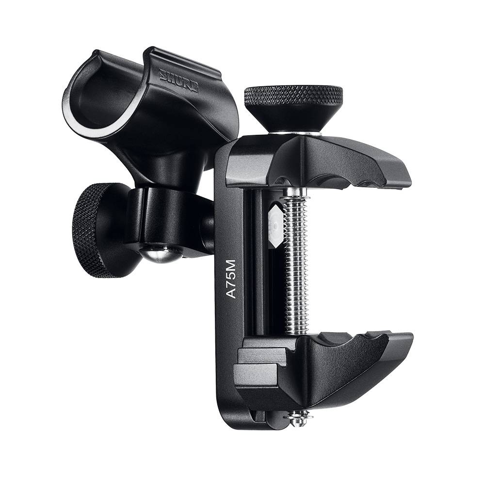 Shure Shure A75M Universele microfoonklem