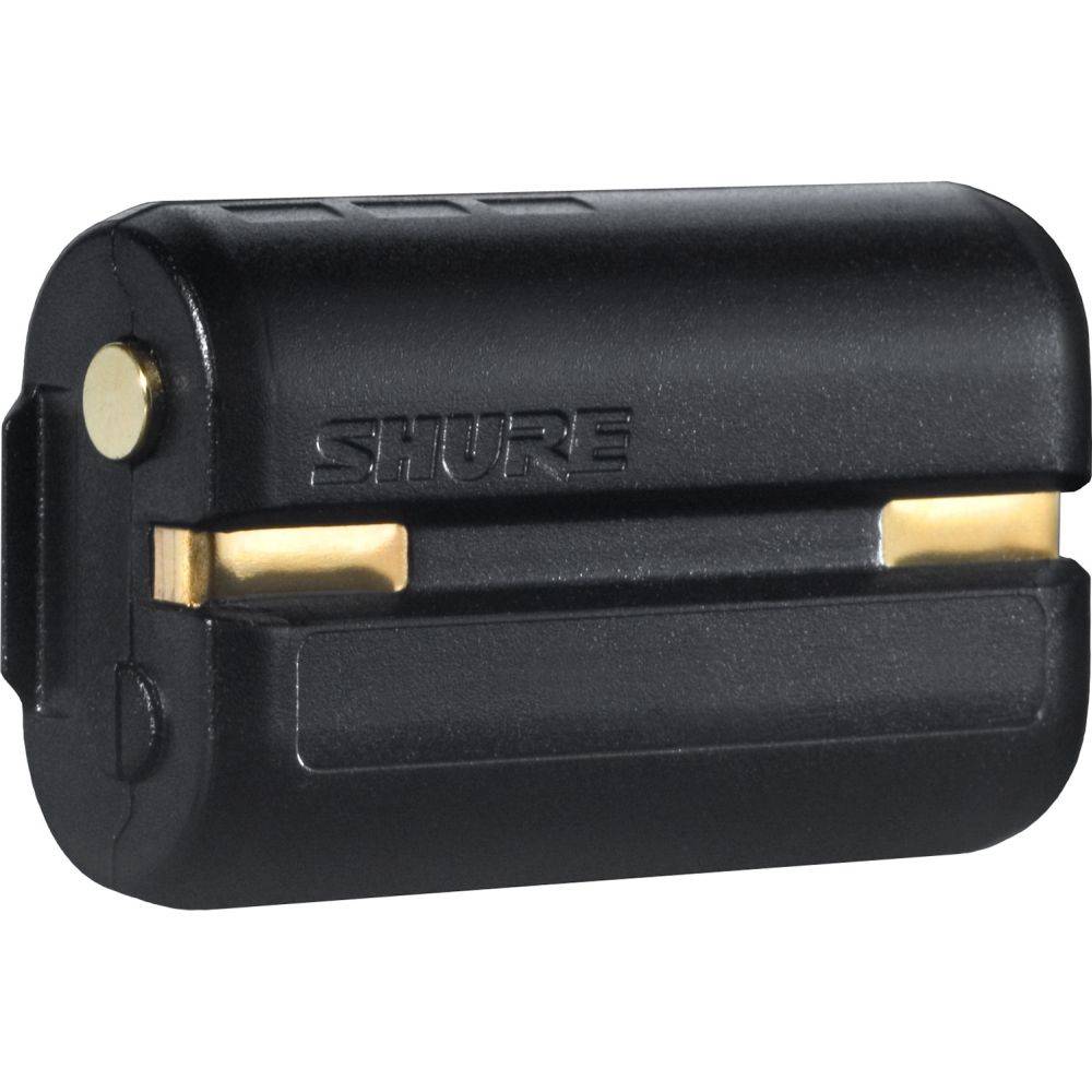 Shure Shure SB900B Oplaadbare batterij voor PSM, QLX-D en ULX-D