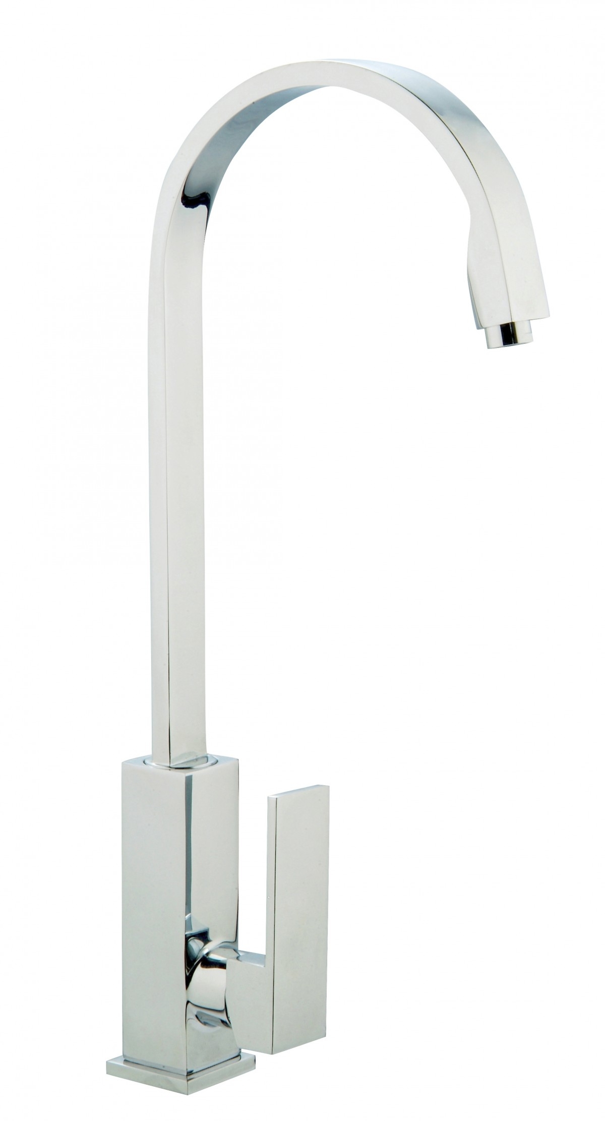 Schütte Sanifun Schütte keukenmengkraan Tokyo Chroom.