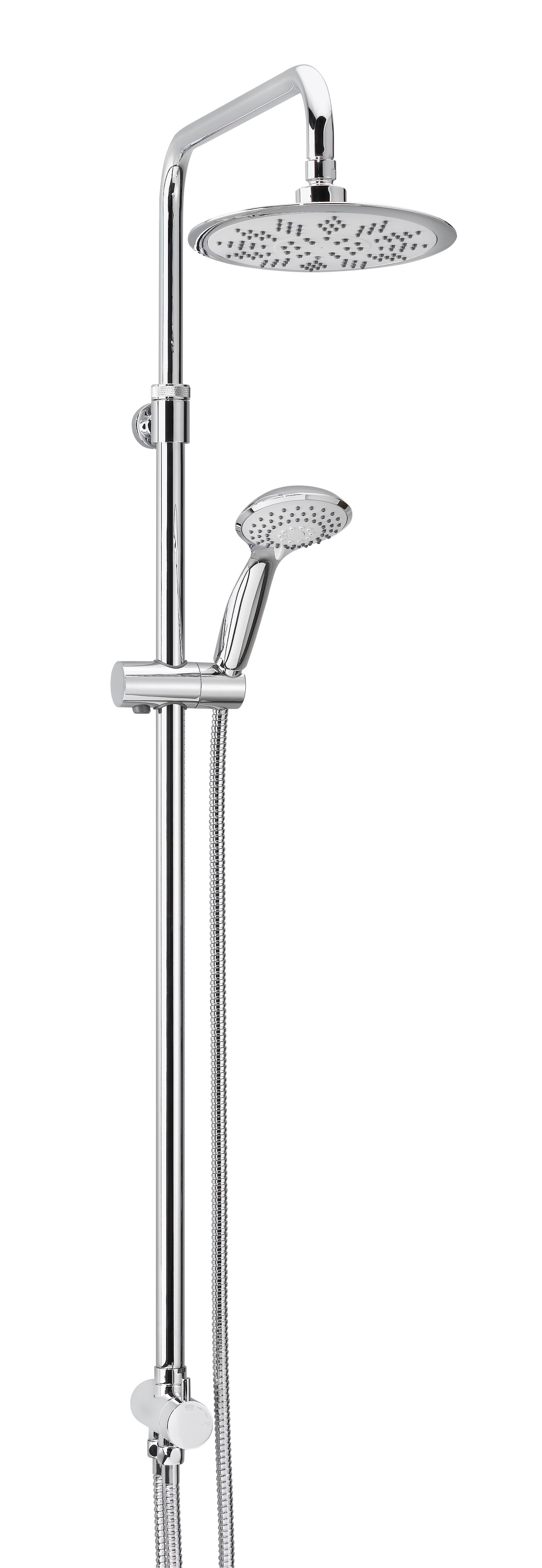 Sanifun Sanifun glijstangset Tongeren 128.