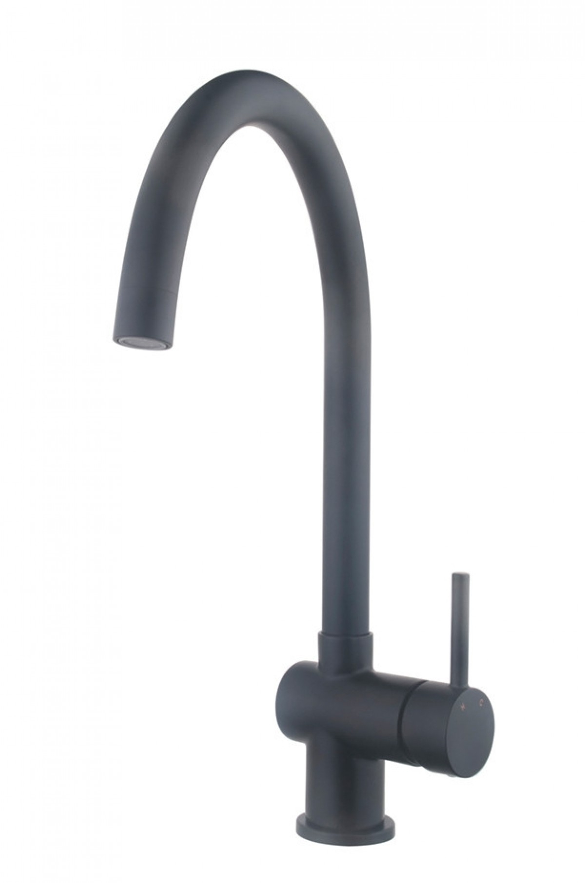 Sanifun Sanifun keukenmengkraan Nero.