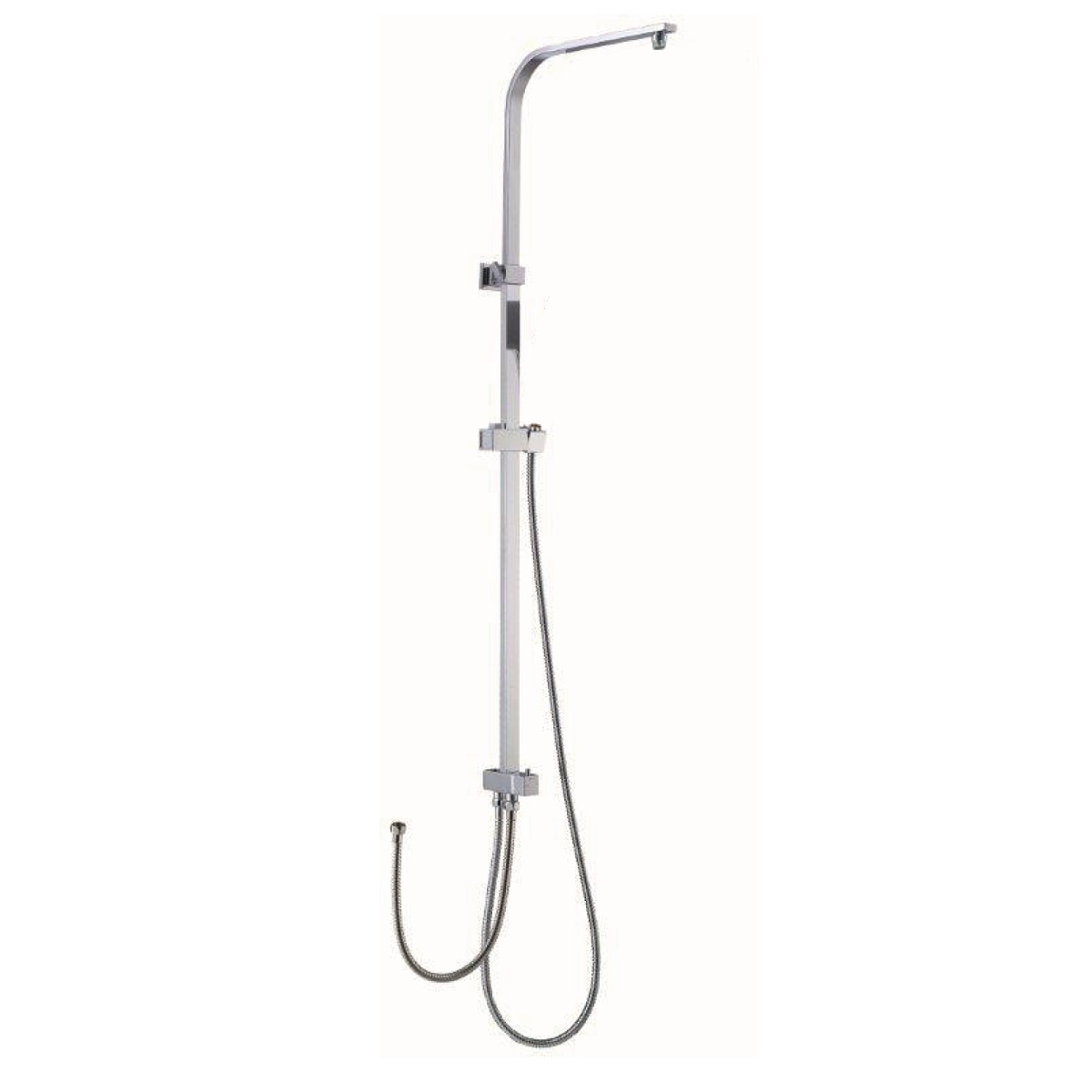 Sanifun Sanifun glijstangset California 125.