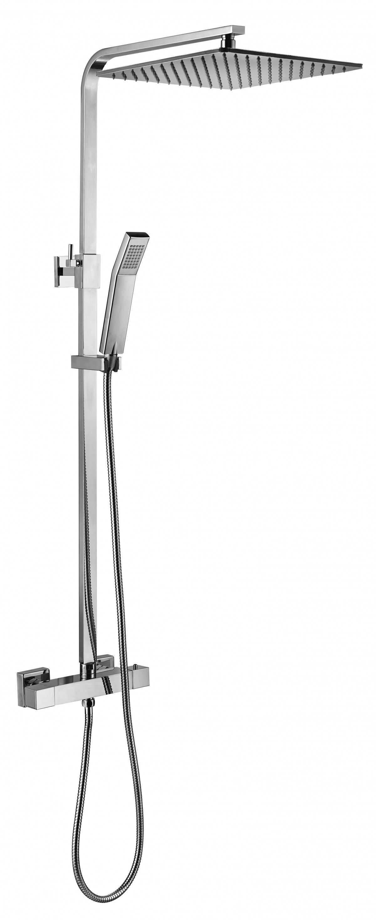 Schütte Sanifun Schütte douchesysteem Sumba.