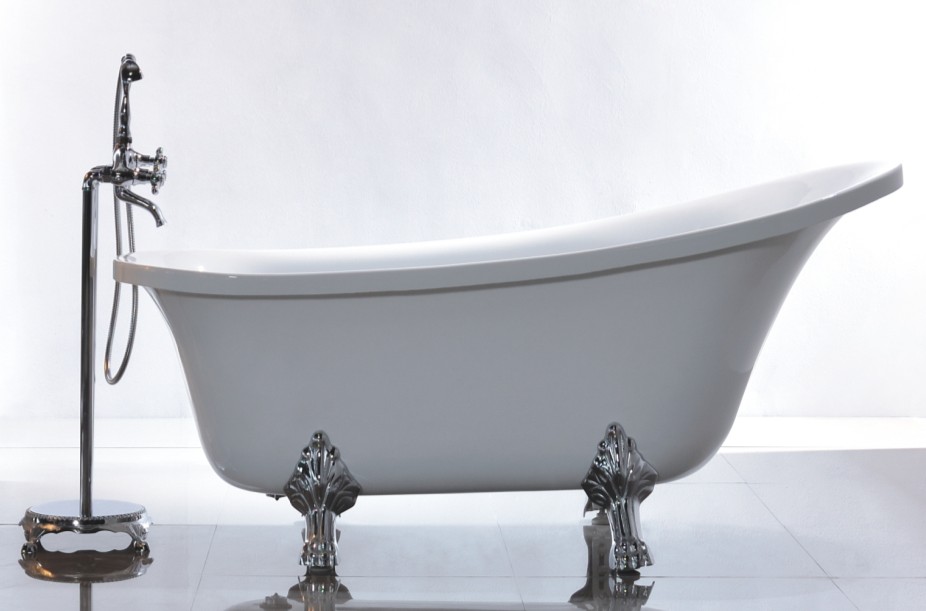 Sanifun Sanifun vrijstaand bad Letizia 175 x 76 x 75