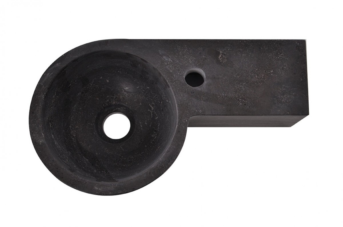 Sanifun Sanifun wastafel Daantje 40 x 23 x 10 R.