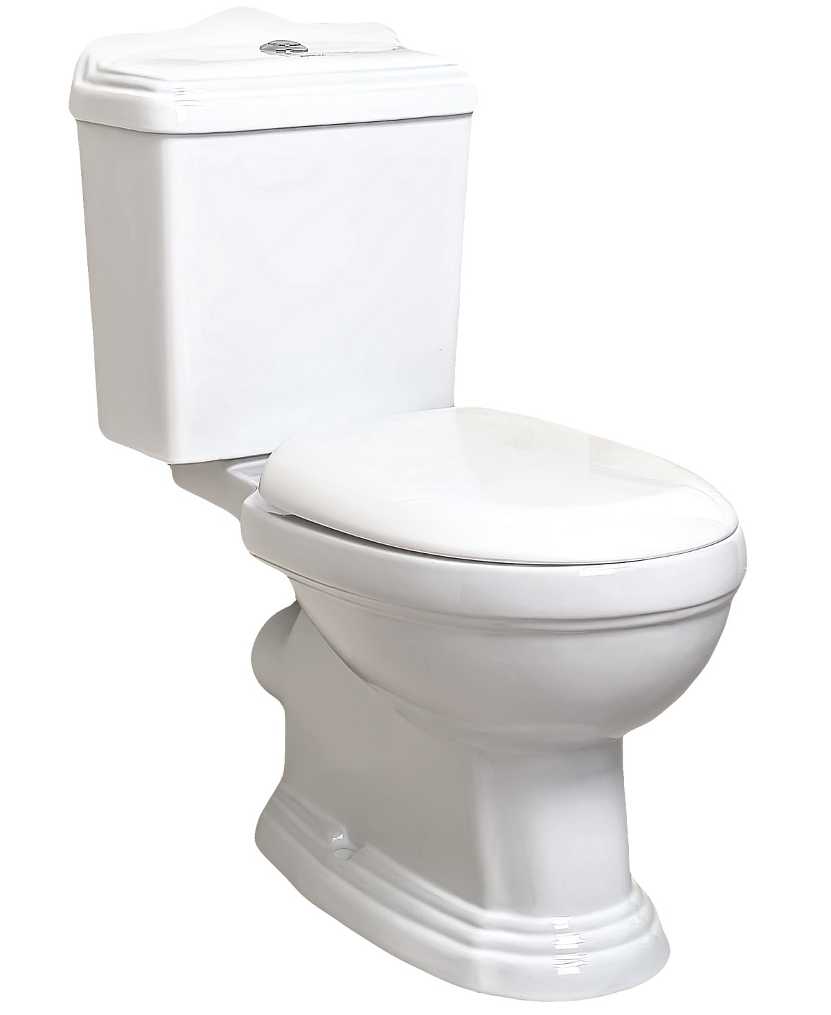 Sanifun Sanifun toilet All In One Farao.