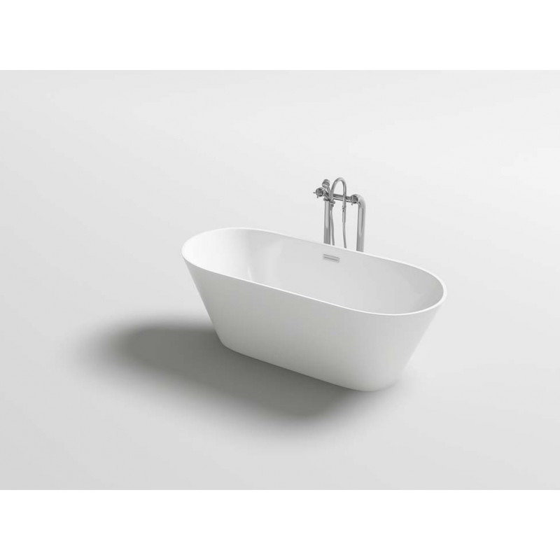 Sanifun Sanifun vrijstaand bad Andreas 170 x 80.