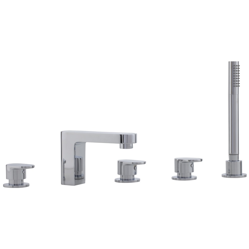 Sanifun Inbouwset Graziela