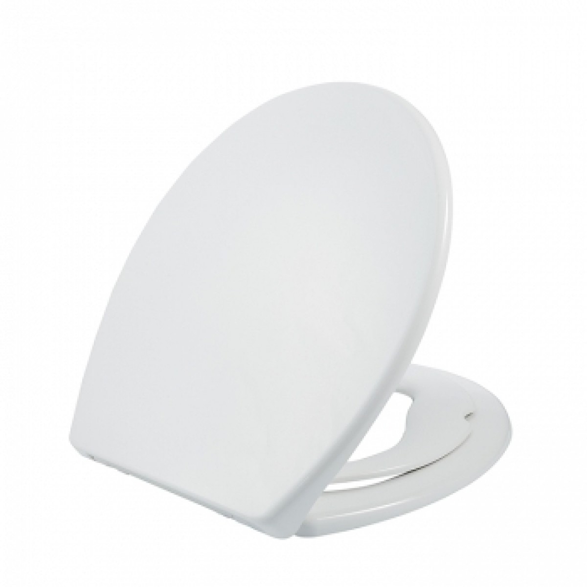 Sanifun Sanifun Toilet bril Cor 44,4 Wit.