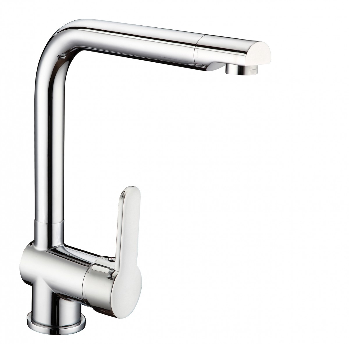 Schütte Sanifun Schütte keukenmengkraan Jack Chroom.