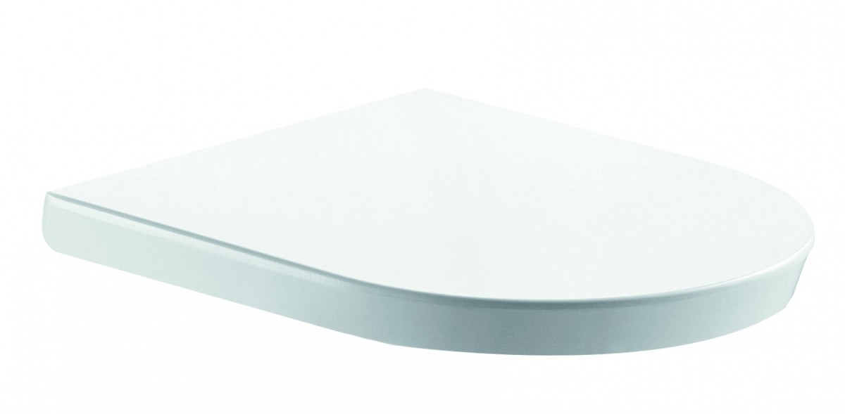 Sanifun Sanifun Toilet bril Manolo Rimless.