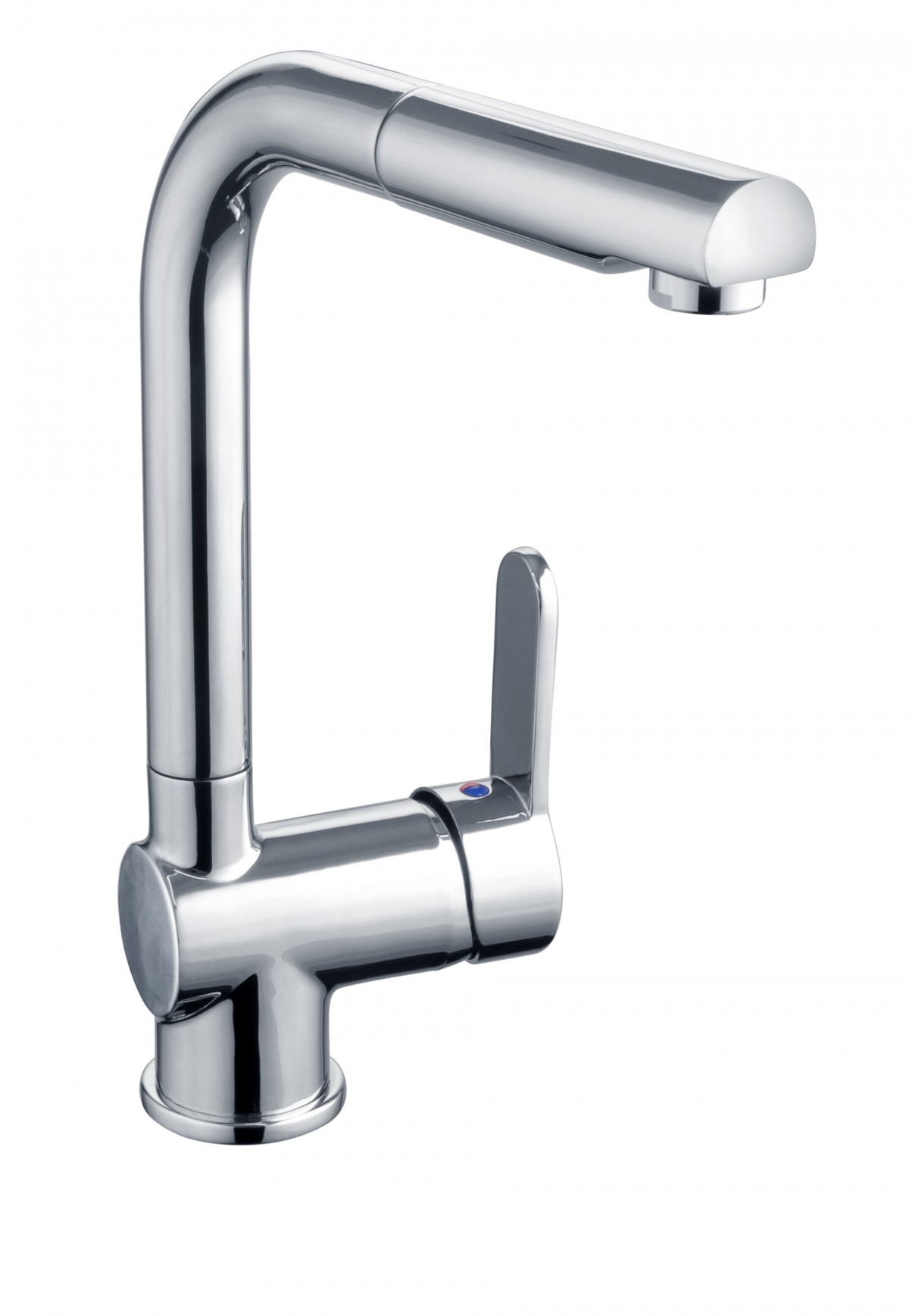 Schütte Sanifun Schütte keukenmengkraan London Chroom.