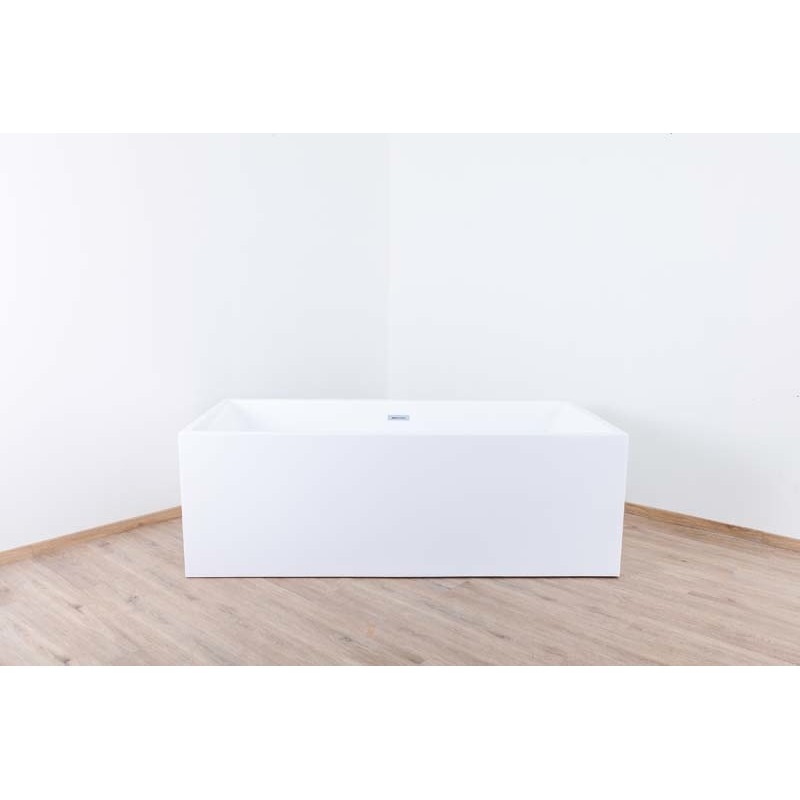 Sanifun Sanifun vrijstaand bad Mahtieu 178 x 80.