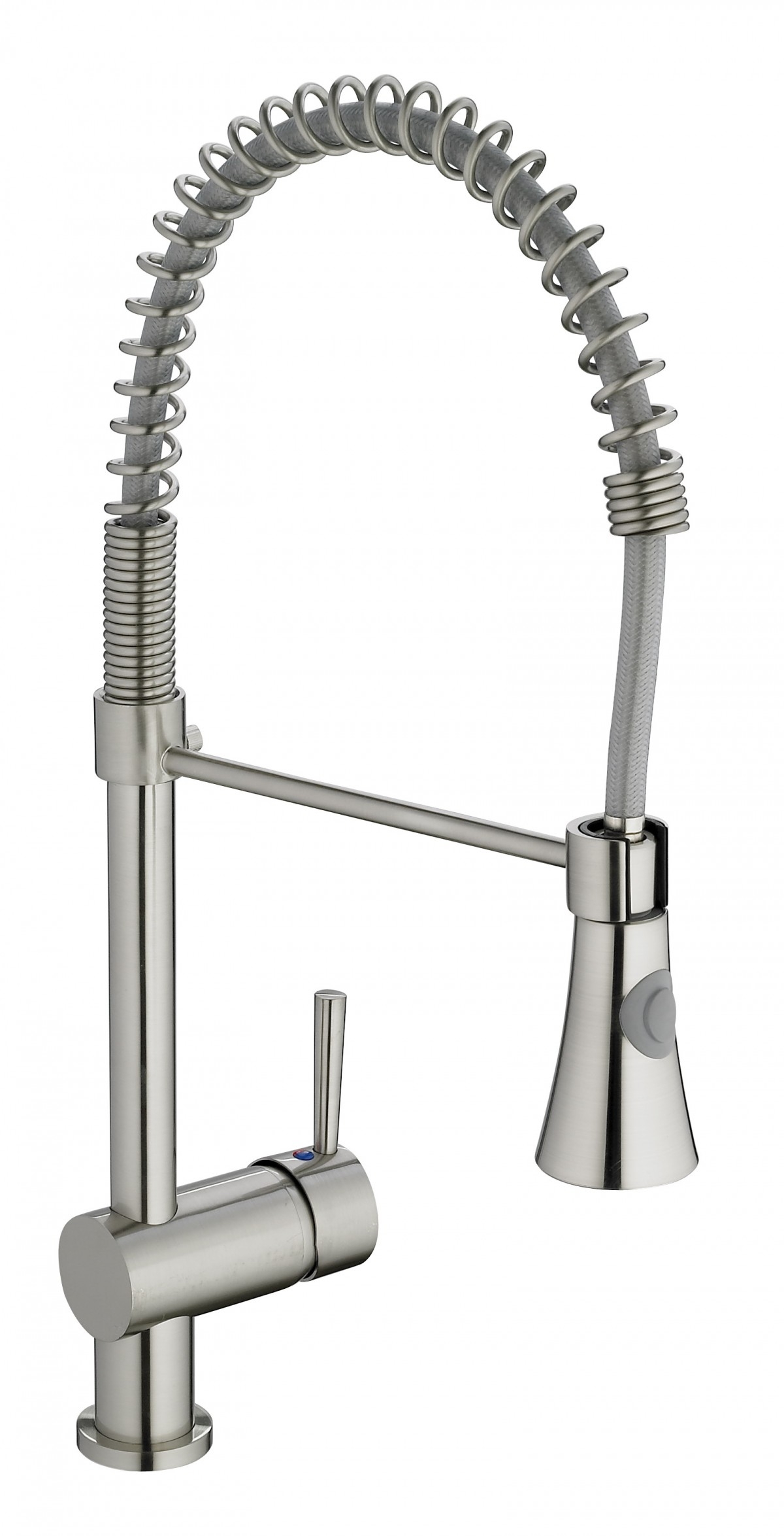 Schütte Schütte keukenmengkraan Cornwall RVS.