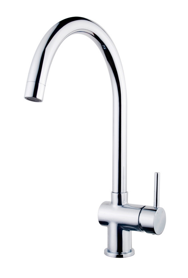 Sanifun Sanifun keukenmengkraan Alessio.